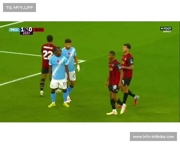 奥赖利补射破门，曼城迅速扳平比分