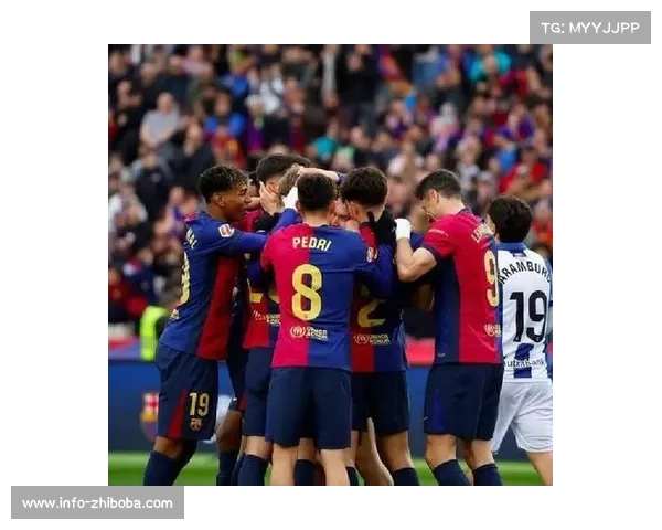 奥尔莫86分钟绝杀西班牙人，巴萨客场险胜延续领跑