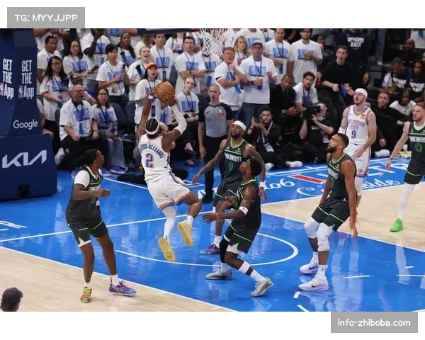 中场分析：森林狼依靠防守轮转跑动，半场领先15分